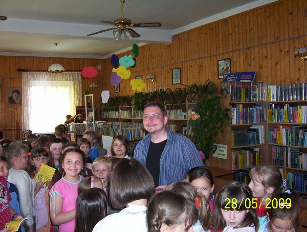 Marcin Paasz wrd dzieci…..